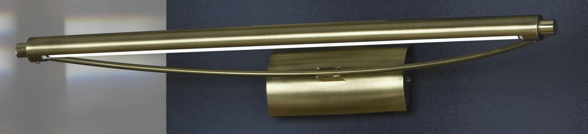 Подсветка для картин Lussole Lussole Senori LSL-6271-01