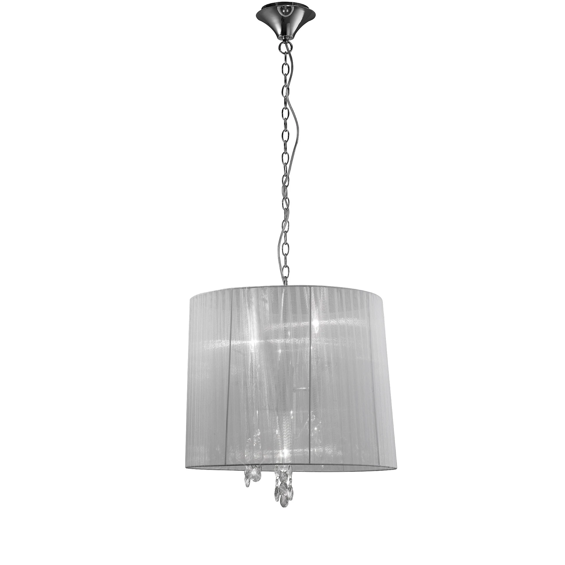 Подвесная люстра Mantra Mantra Tiffany 3860