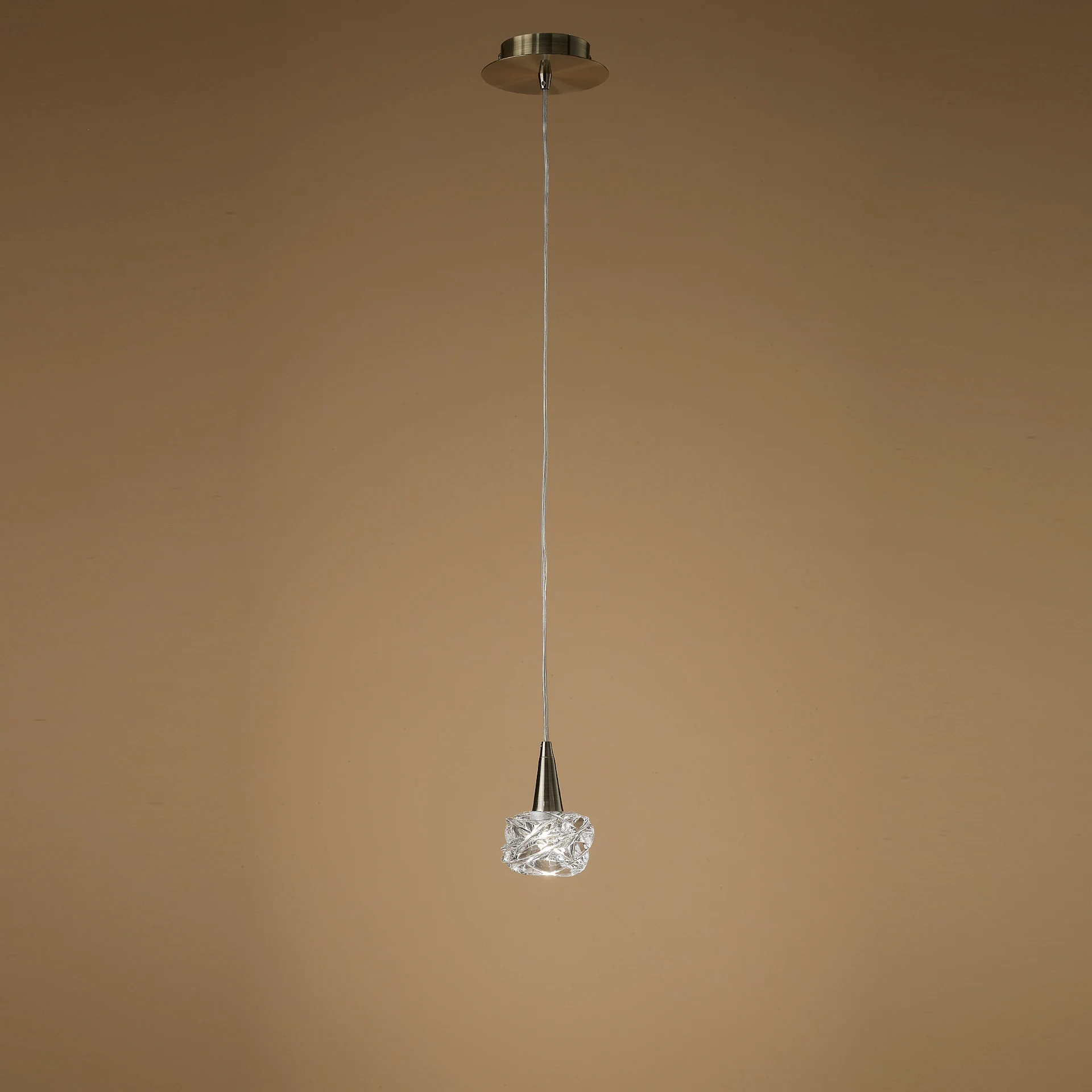 Светильник подвесной Mantra Mantra Maremagnum 4076