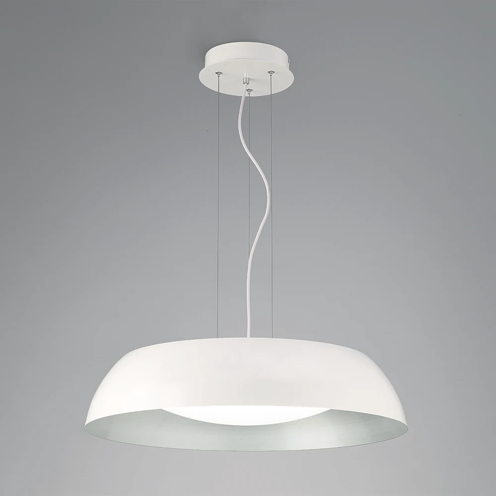 Светильник подвесной Mantra Mantra Argenta 4842