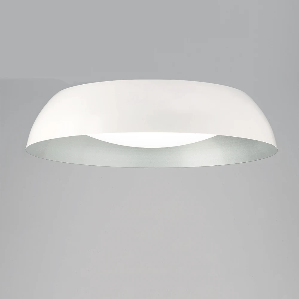 Светильник потолочный Mantra Mantra Argenta 4846