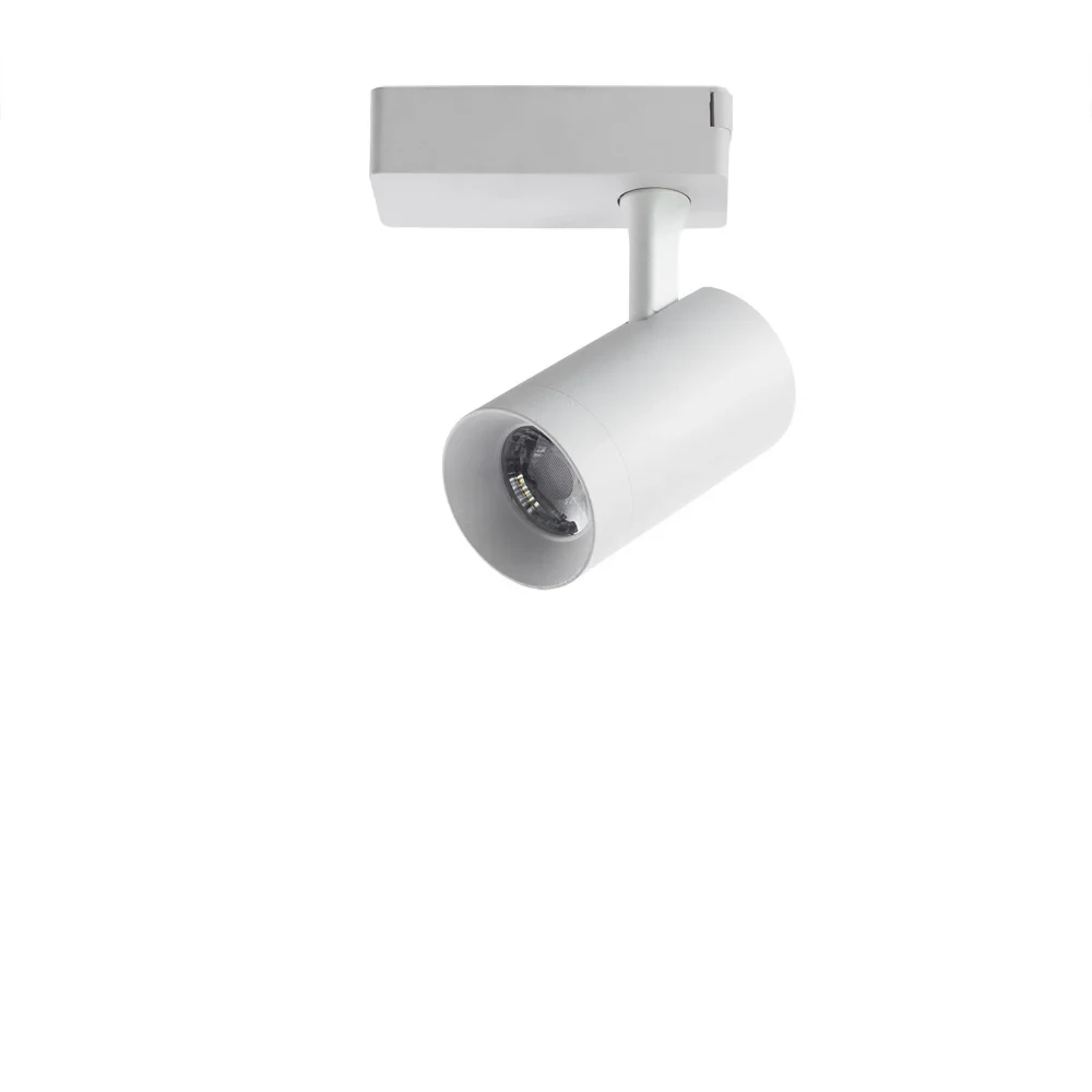 Трековый светильник Arte Lamp Amico A1820PL-1WH