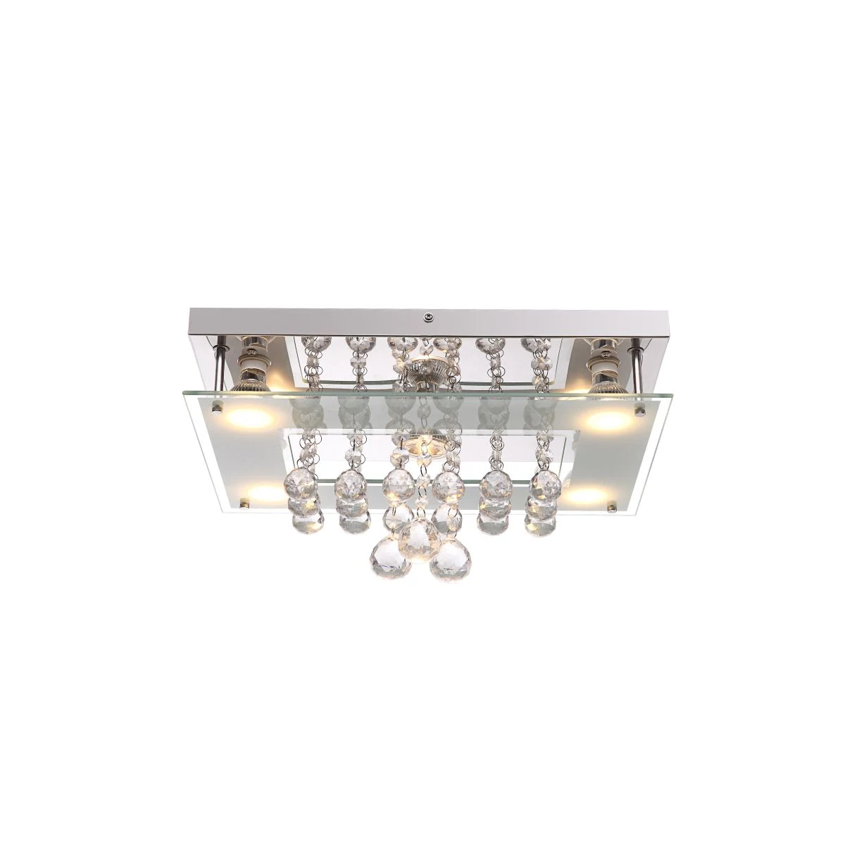 Потолочная люстра Globo St. Tropez 41728-5