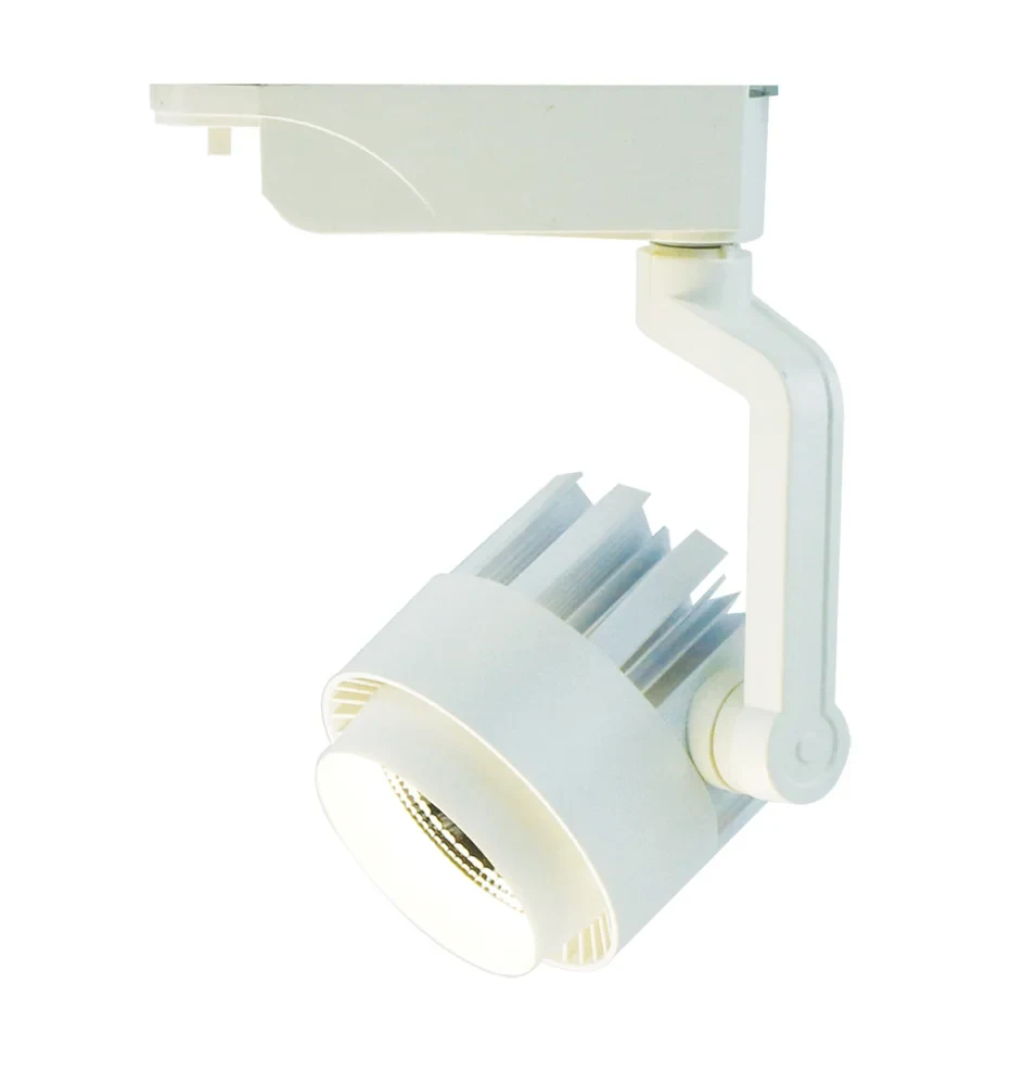 Трековый светильник Arte Lamp Vigile A1620PL-1WH