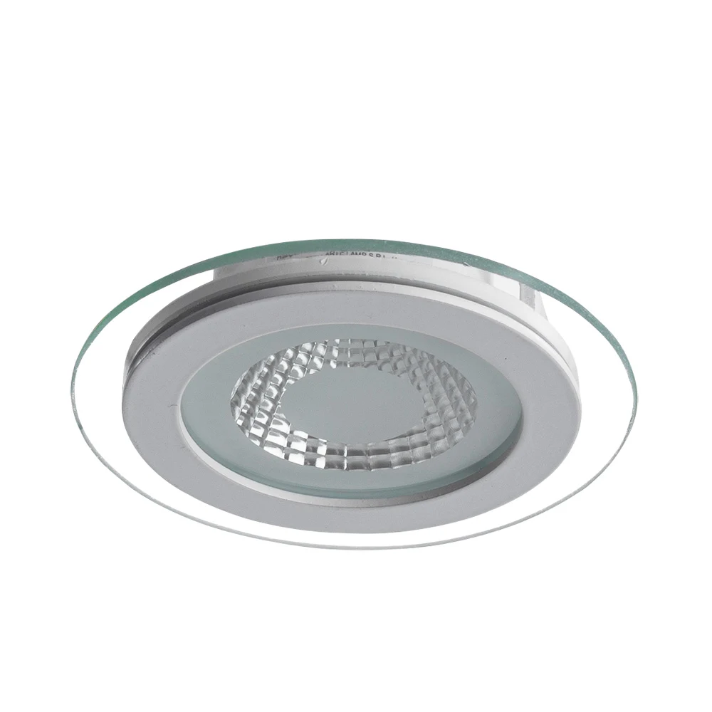 Встраиваемый светильник Arte Lamp RAGGIO A4205pl-1wh