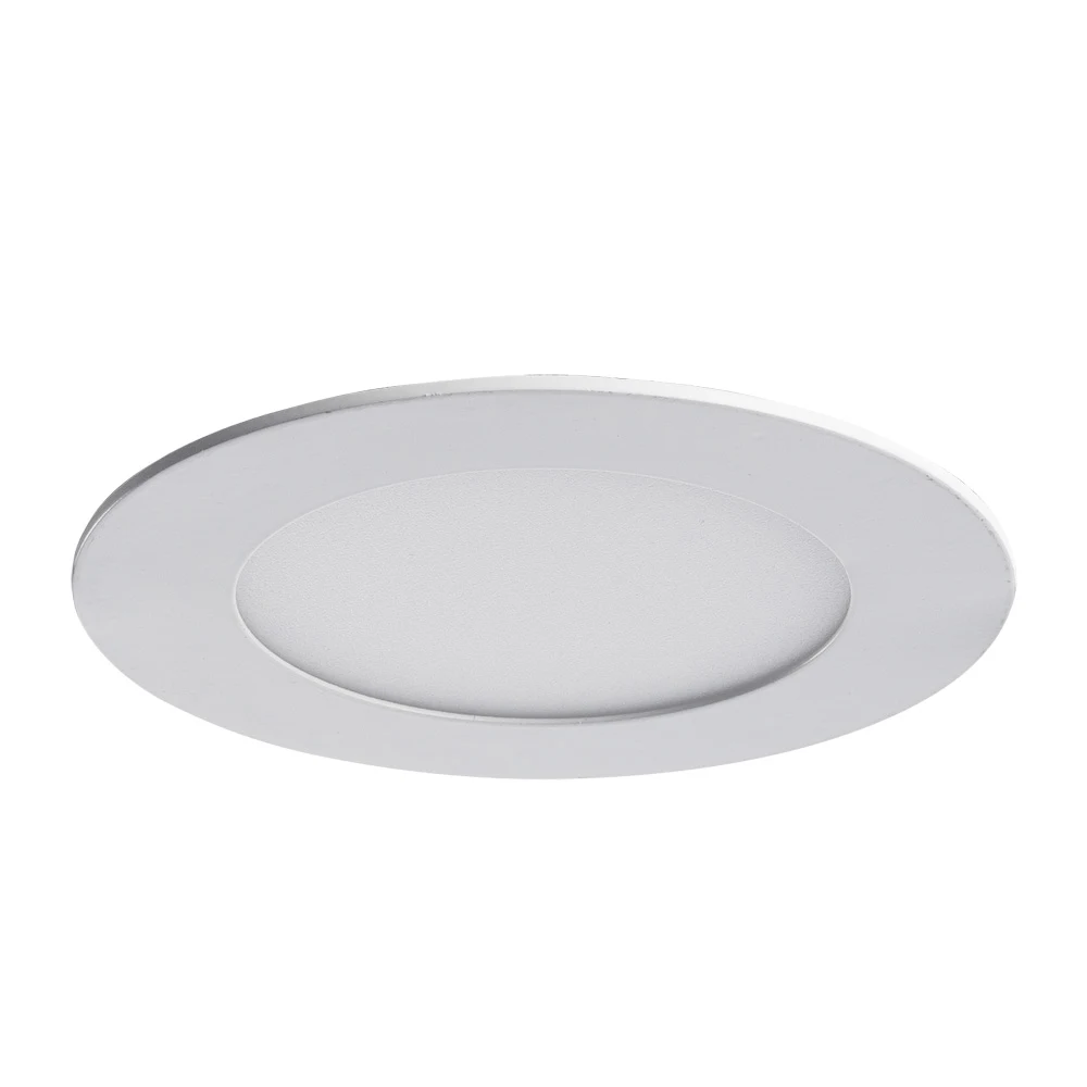 Встраиваемый светильник Arte Lamp FINE A2606PL-1WH