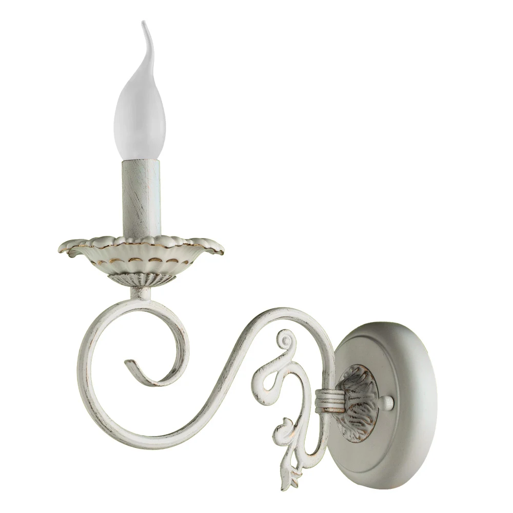 Настенное бра Arte Lamp TILLY A5333AP-1WG