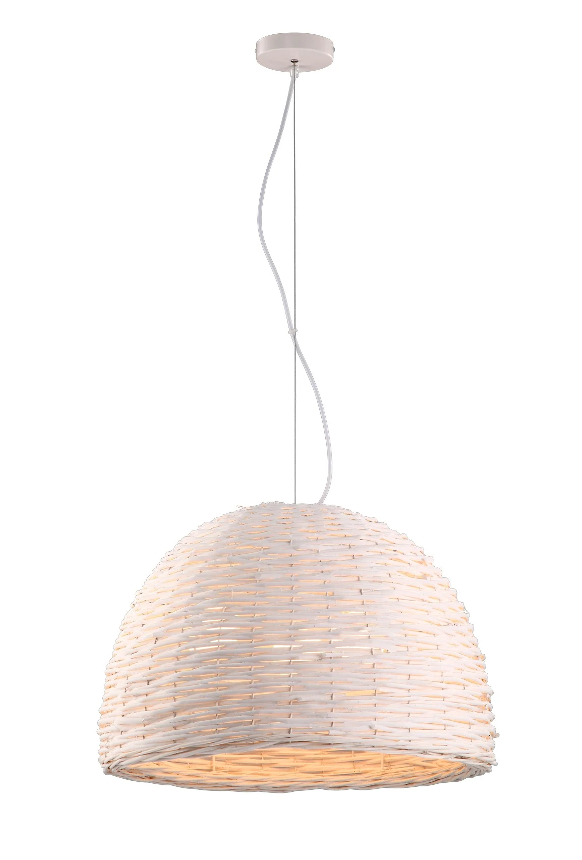 Светильник подвесной Arte Lamp VILLAGGIO A3400SP-3WH