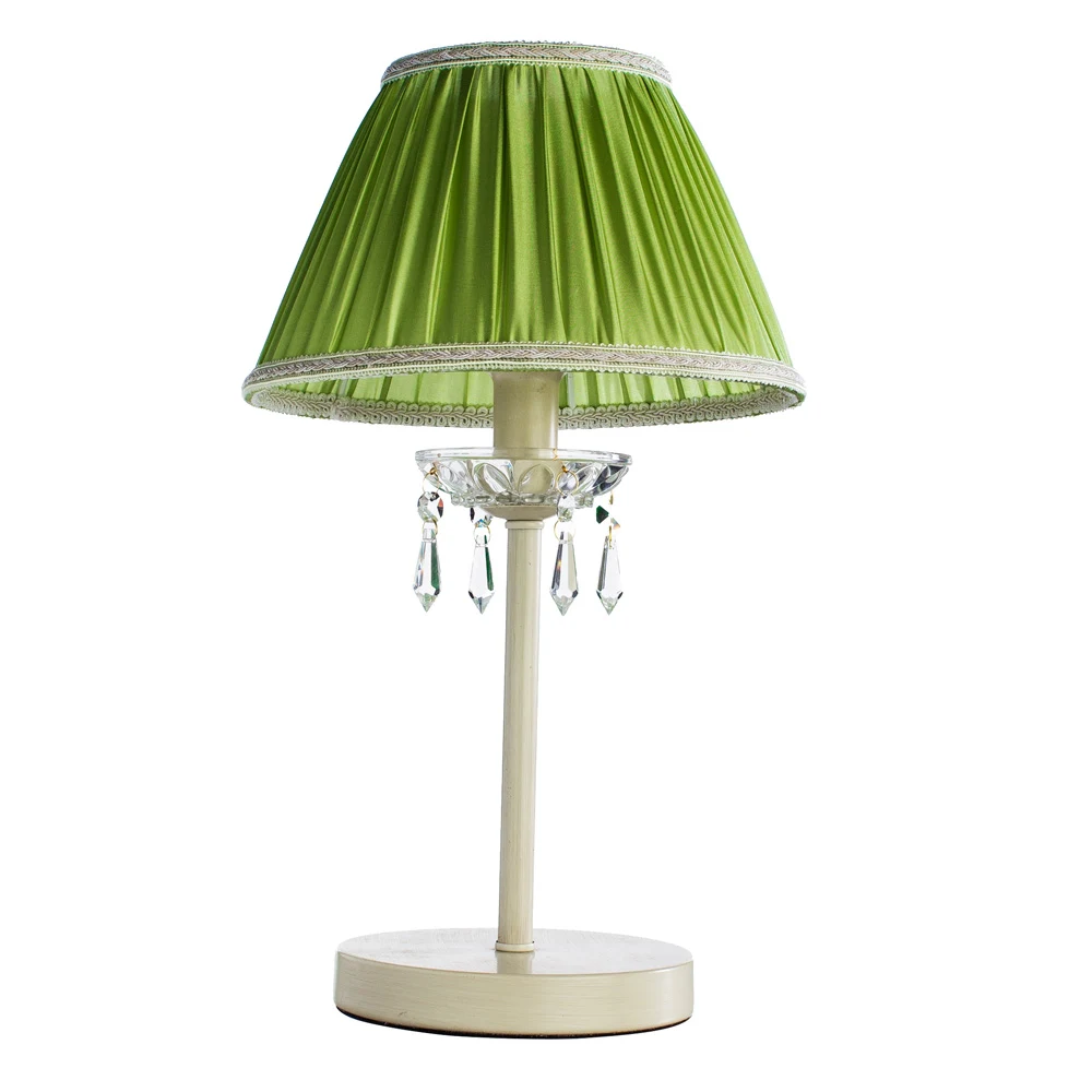 Настольная лампа Arte Lamp VEIL A3082LT-1WG