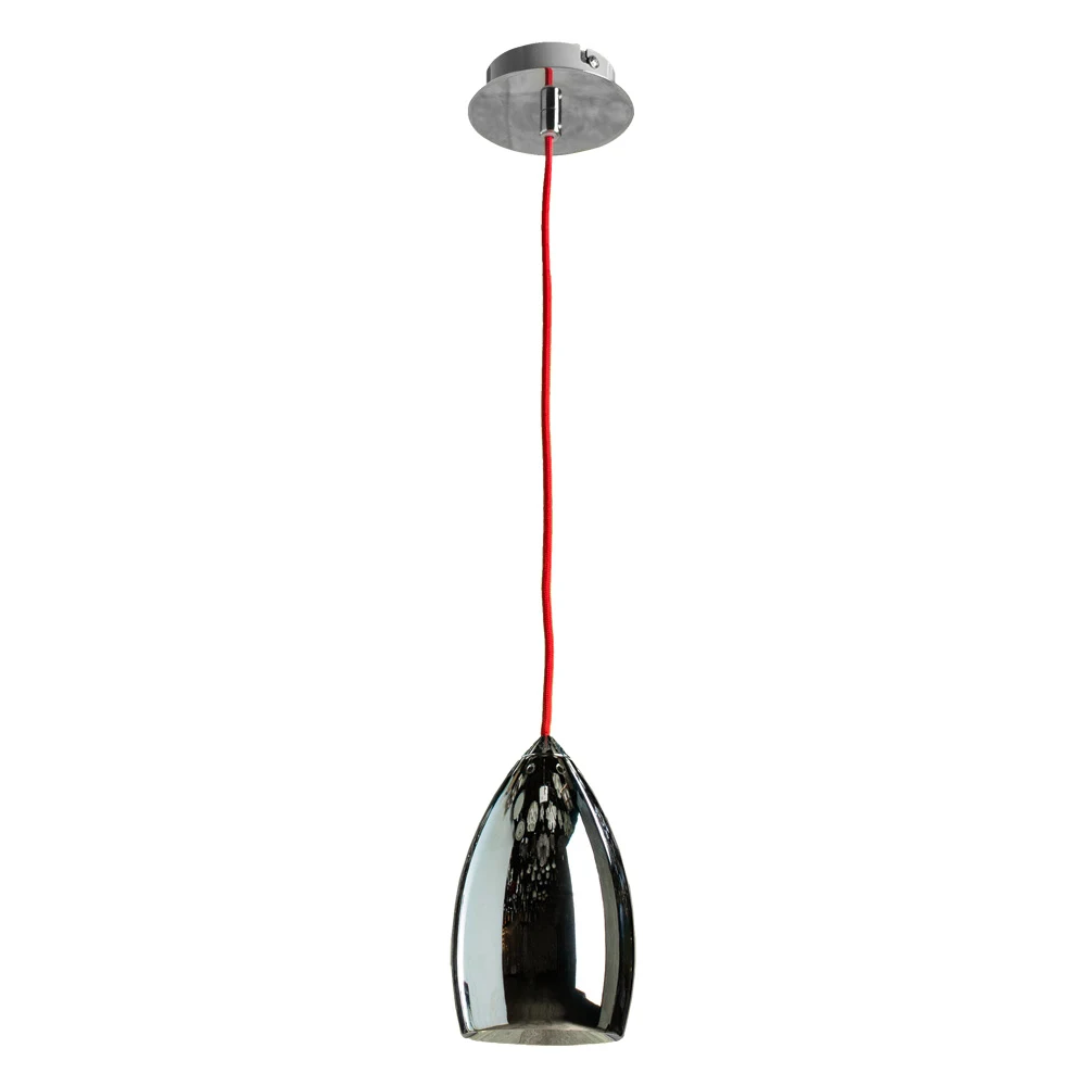 Светильник подвесной Arte Lamp Atlantis A4005SP-1CC