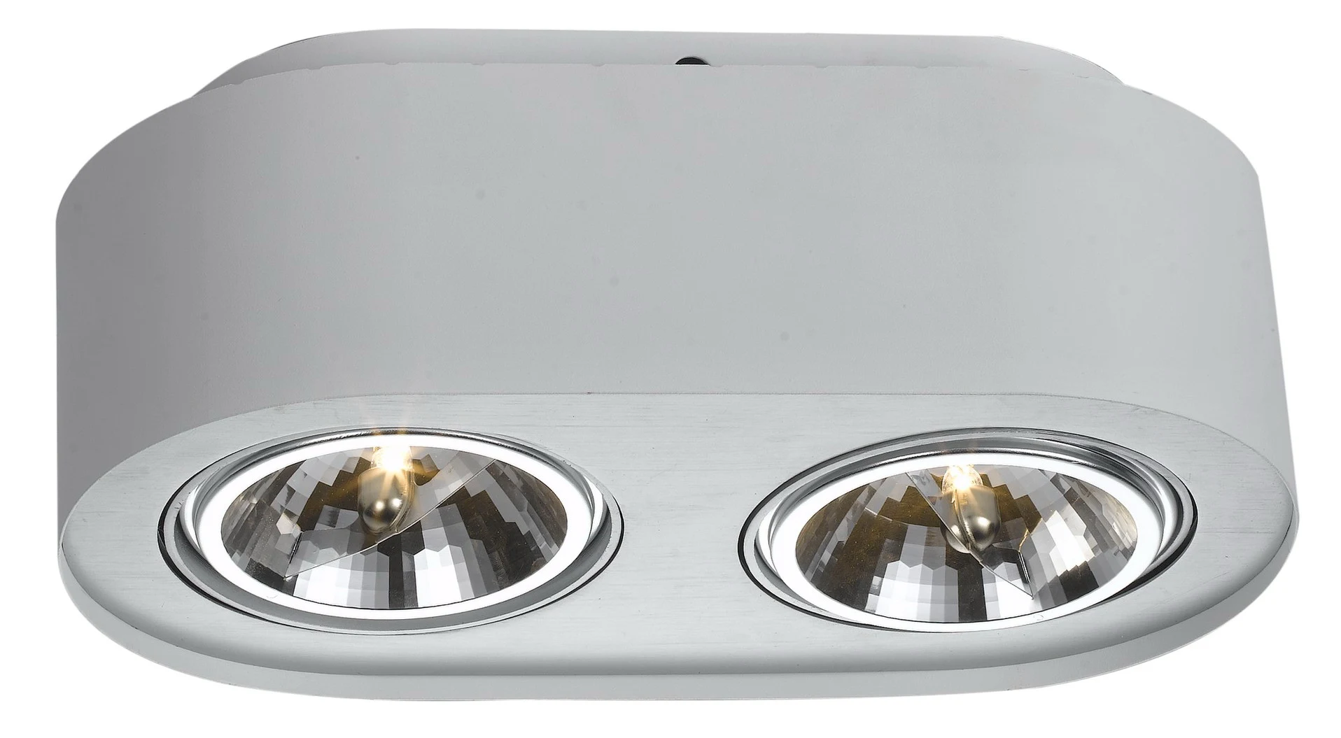 Встраиваемый светильник Arte Lamp CLIFF A5643PL-2WH