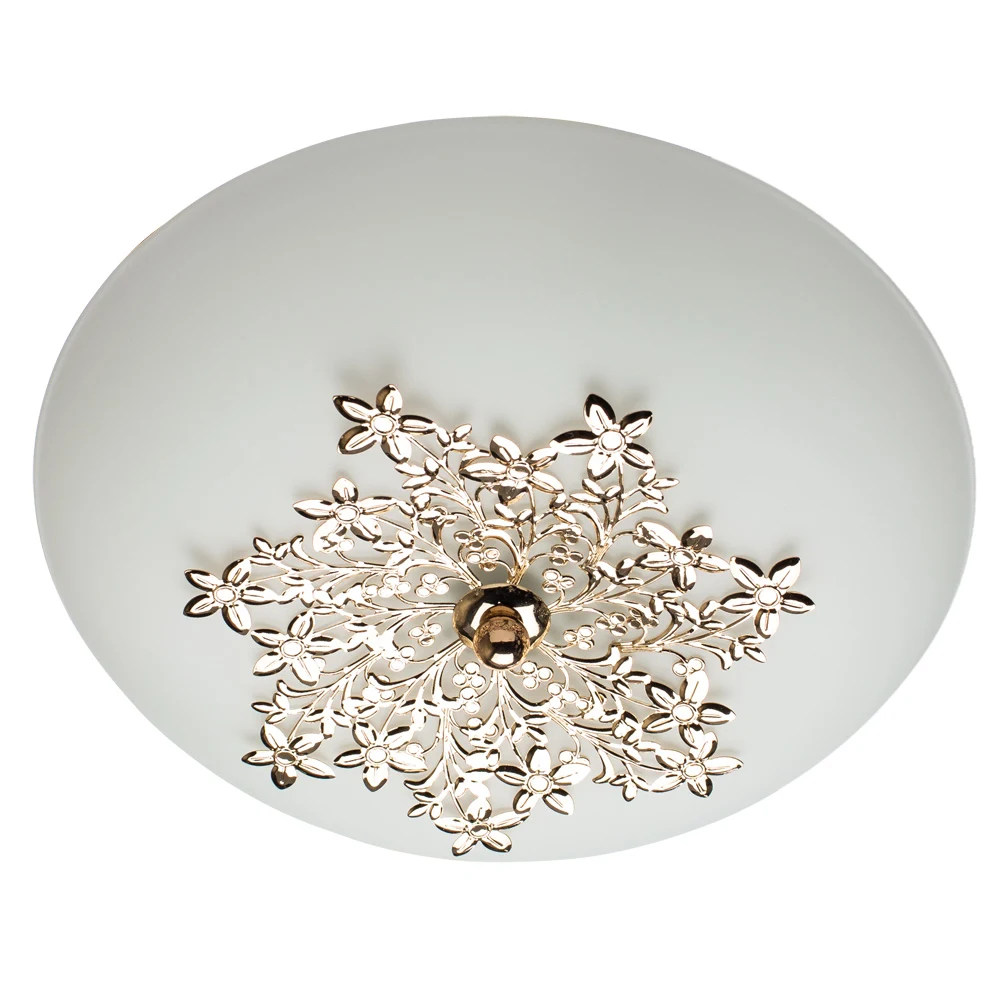 Настенно потолочный светильник Arte Lamp PROVENCE A4548PL-3GO