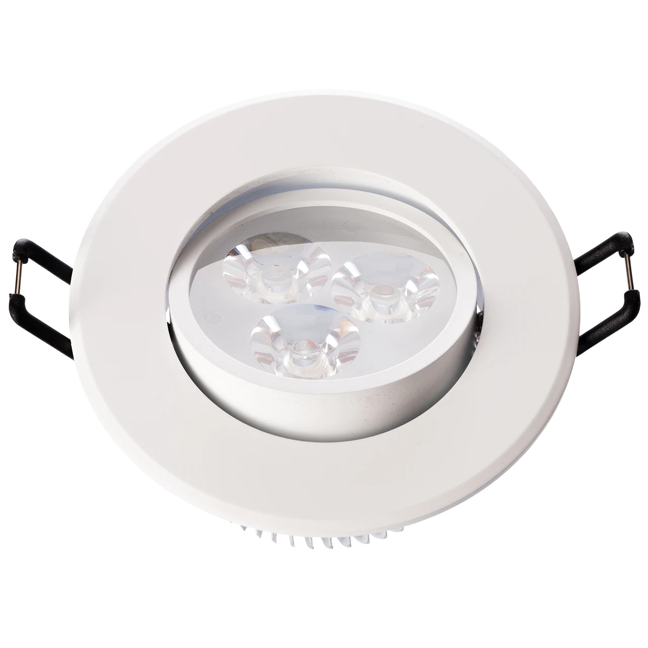 Встраиваемый светильник MW Light Круз 637011903