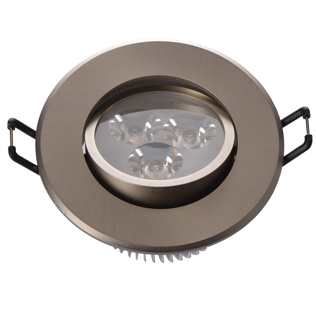 Встраиваемый светильник MW Light Круз 637012103