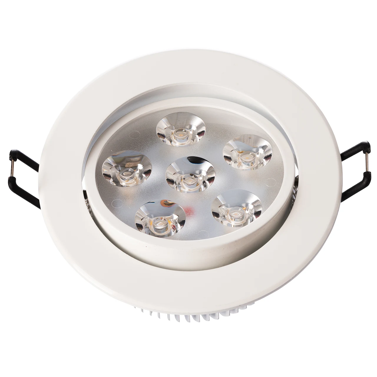 Встраиваемый светильник MW Light Круз 637013306