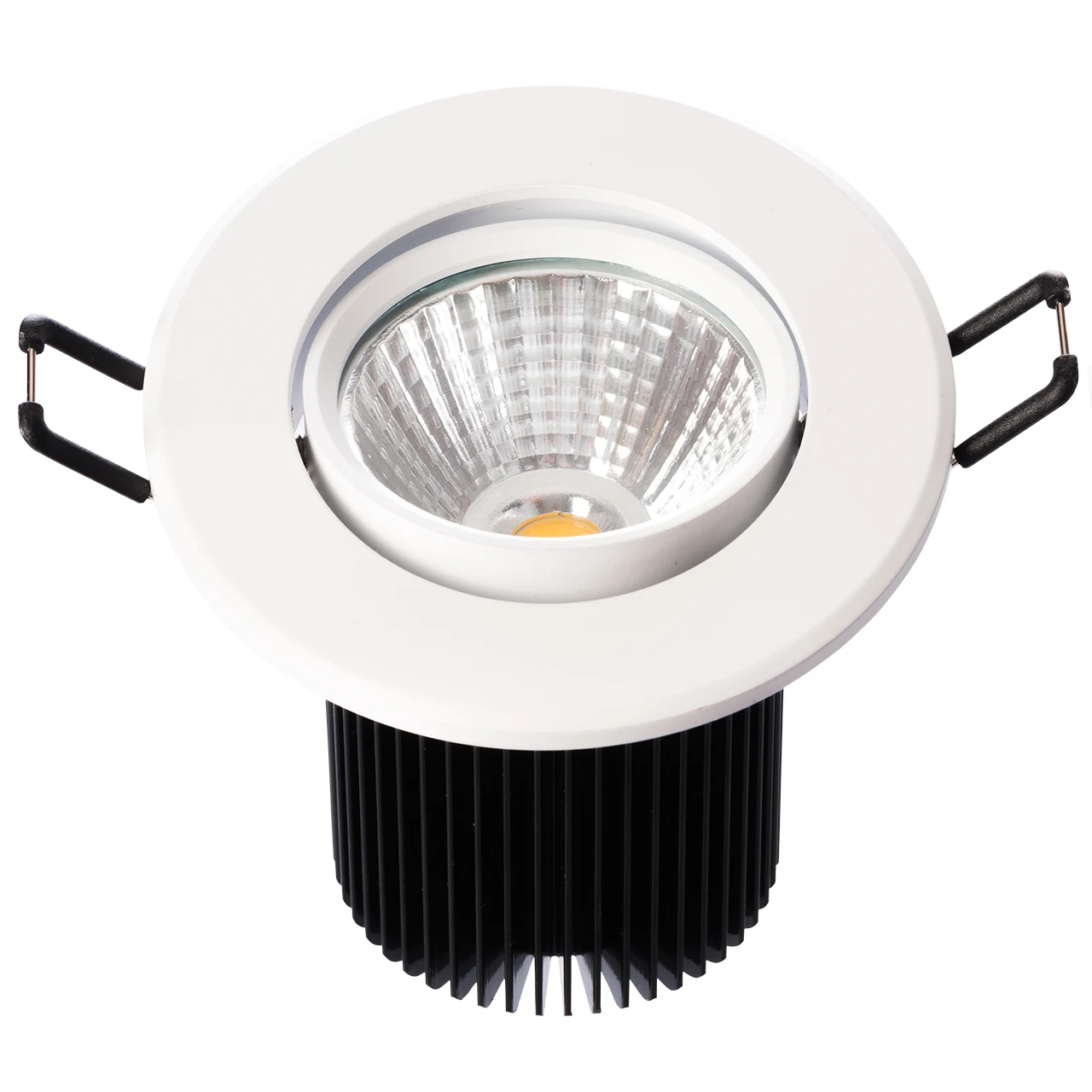 Встраиваемый светильник MW Light Круз 637013701