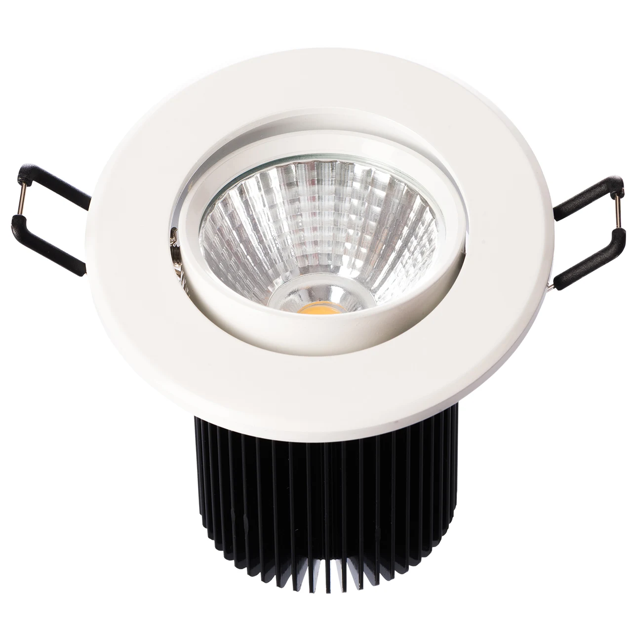Встраиваемый светильник MW Light Круз 637013801