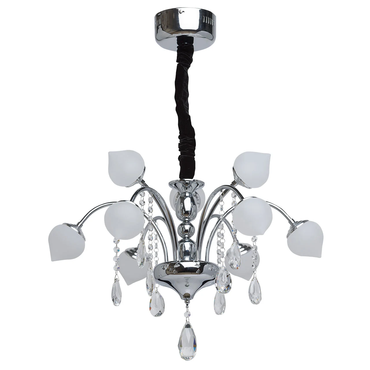 Подвесная люстра MW Light Нанси 308010709