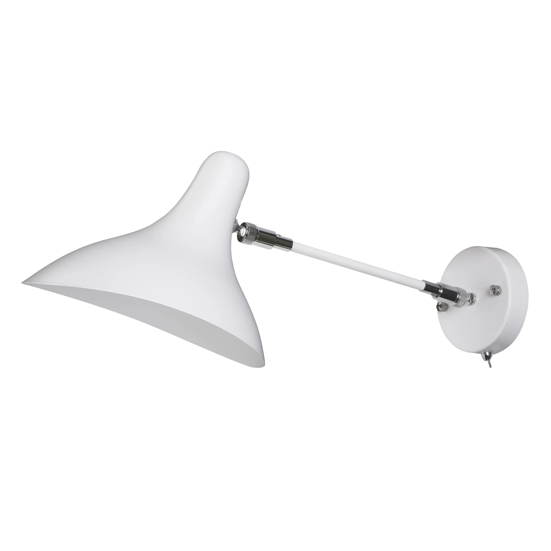 Настенное бра Lightstar Manti 764606
