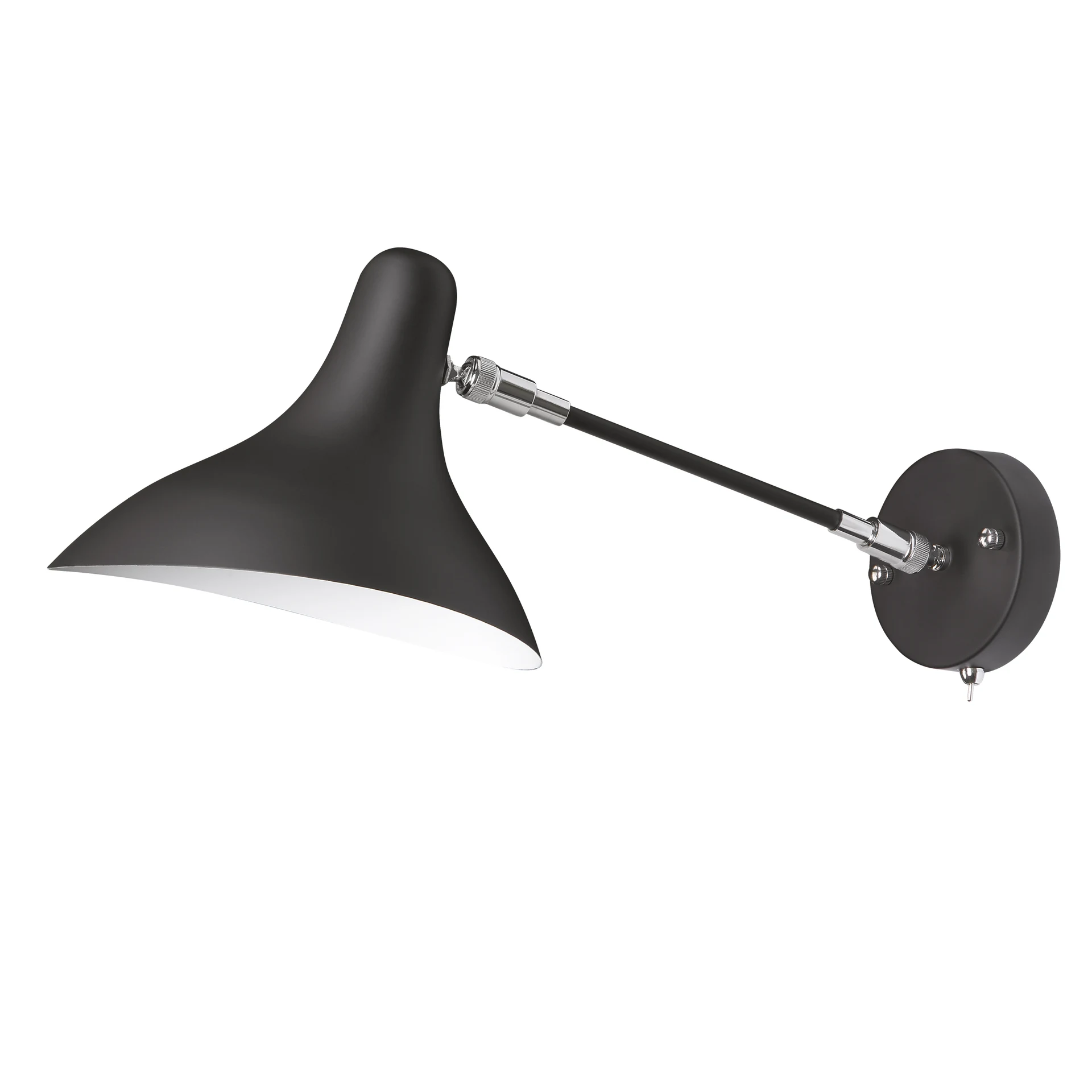 Настенное бра Lightstar Manti 764607