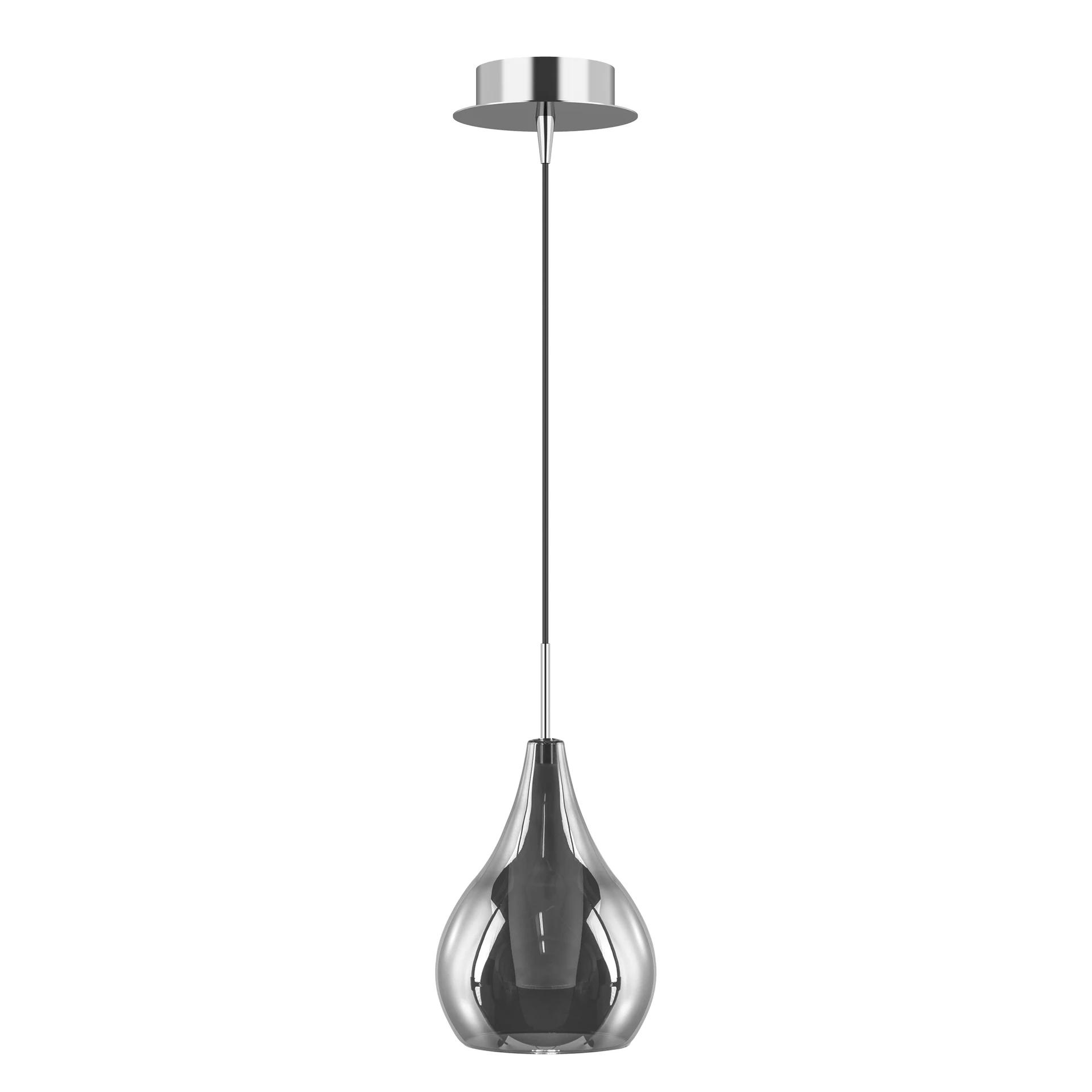 Светильник подвесной Lightstar Pentola 803037