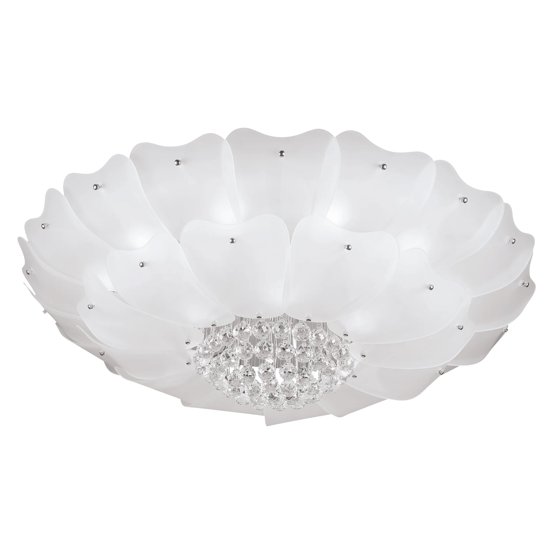 Потолочная люстра Lightstar Lobo 804070