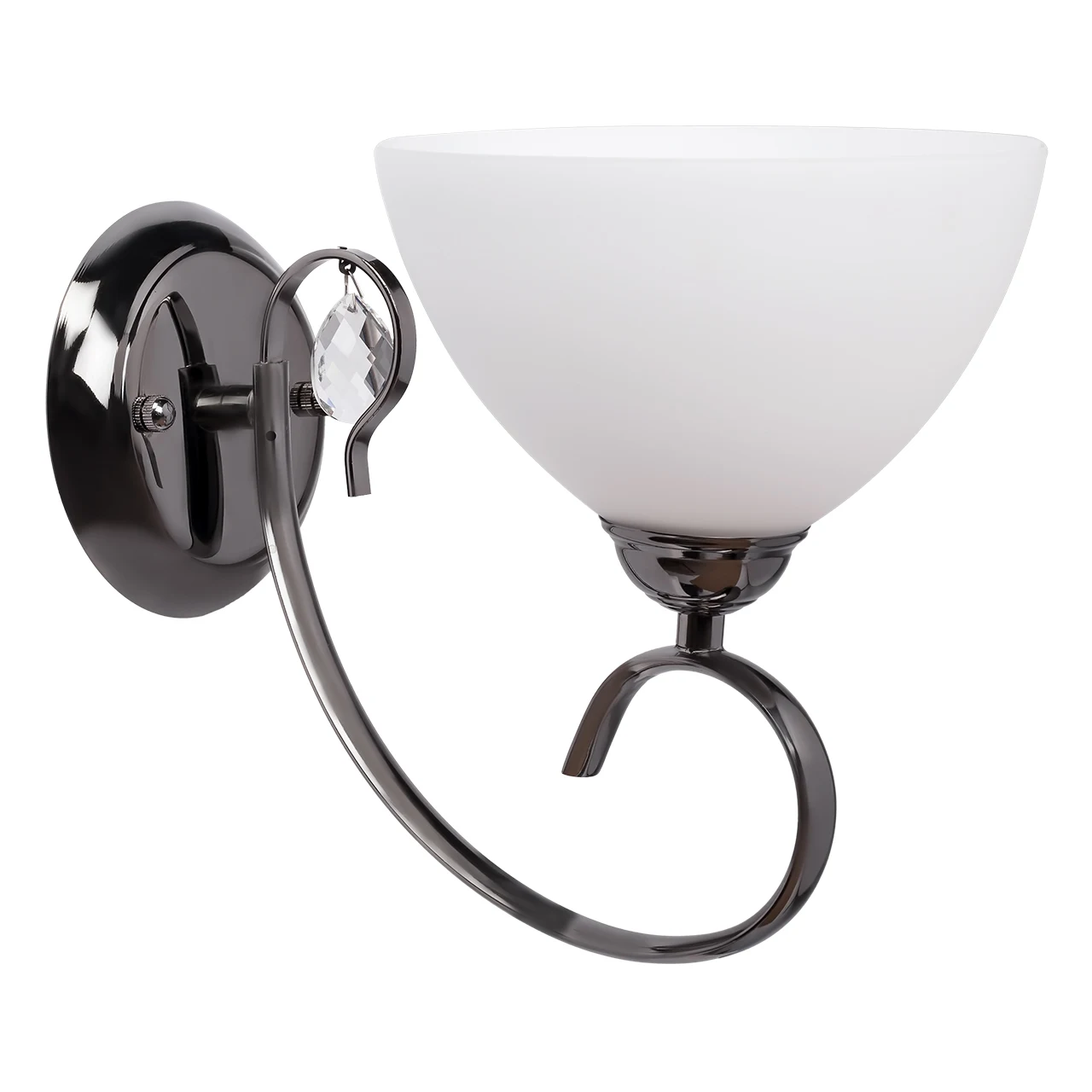 Настенное бра MW Light Блеск 315022001
