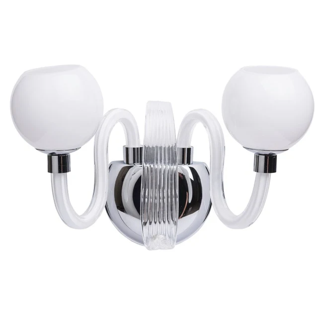Настенное бра MW Light Ивонна 459021102