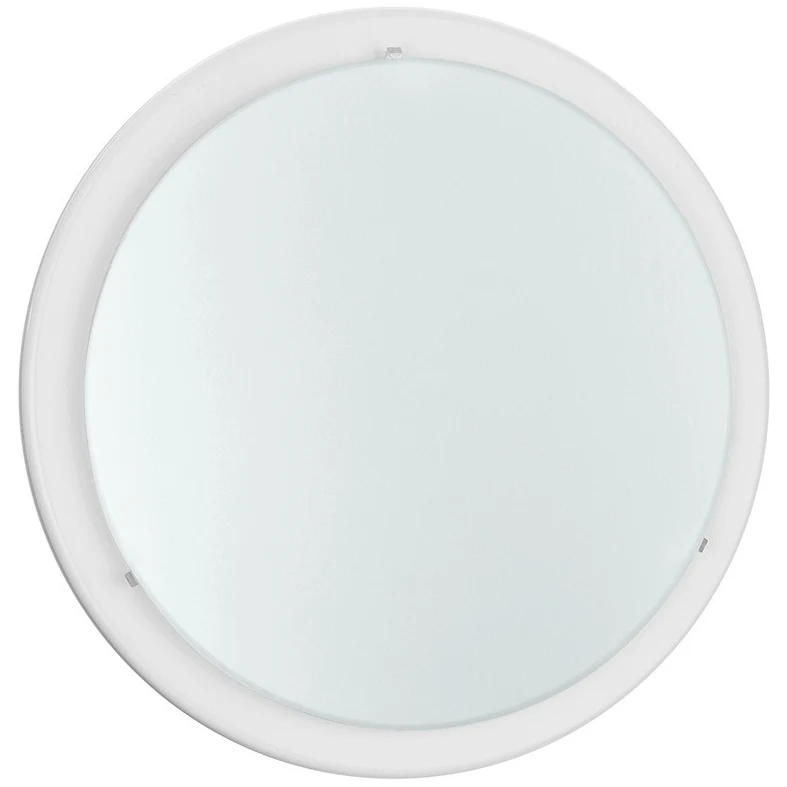 Настенно потолочный светильник Eglo LED PLANET 31256