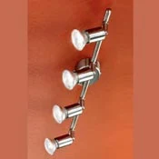 Светильник спот Eglo Buzz 83049