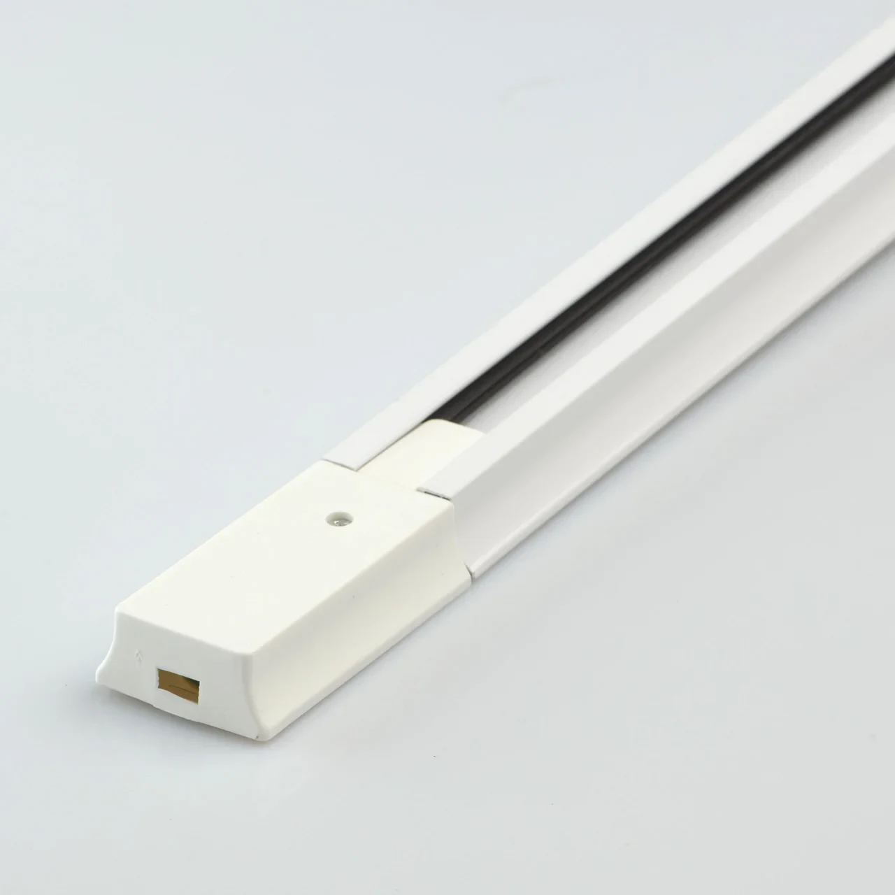 Шинопровод De Markt Трек-система TR 2*2M WT