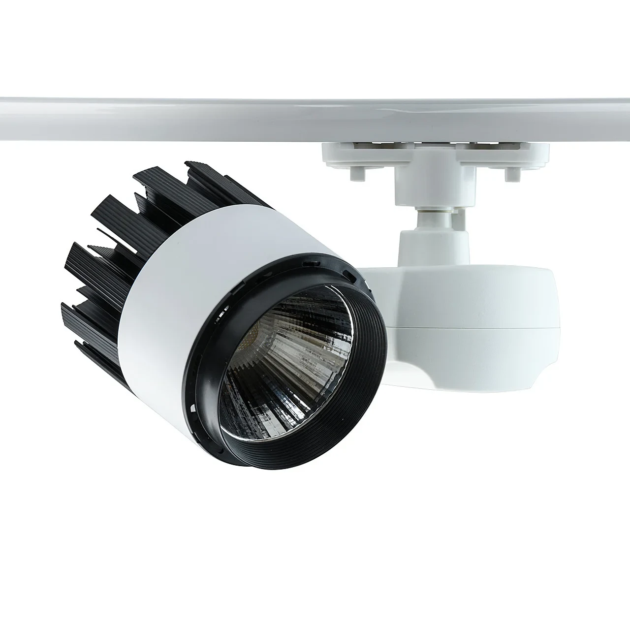 Трековый светильник De Markt Трек-система 550010901