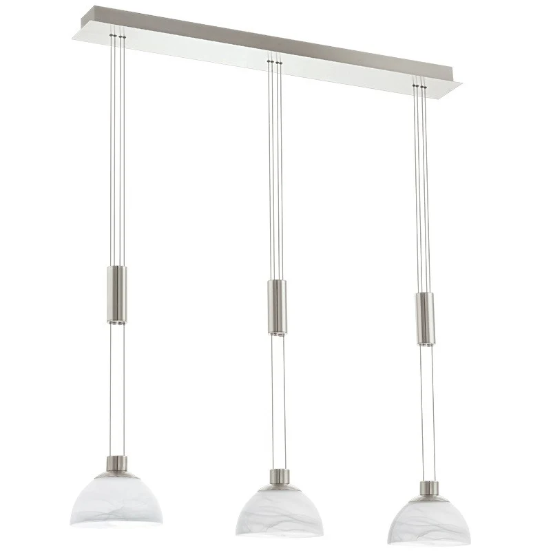 Светильник подвесной Eglo MONTEFIO 93468