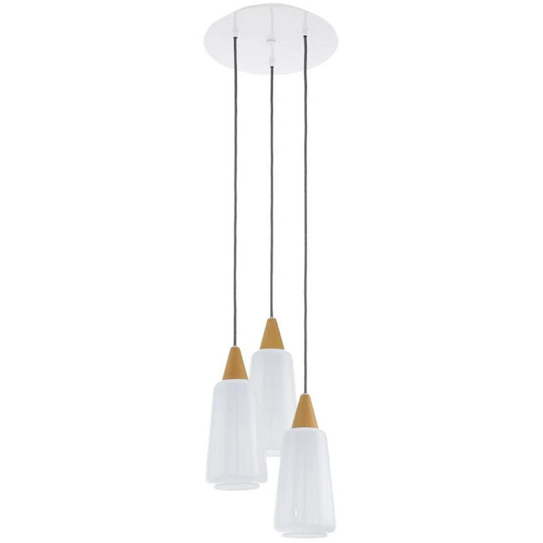 Светильник подвесной Eglo PENTONE 93688