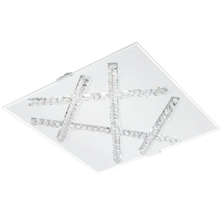 Потолочный светодиодный светильник Eglo Sorrenta 93764