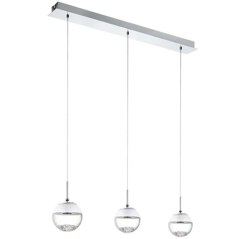 Светильник подвесной Eglo MONTEFIO 1 93784