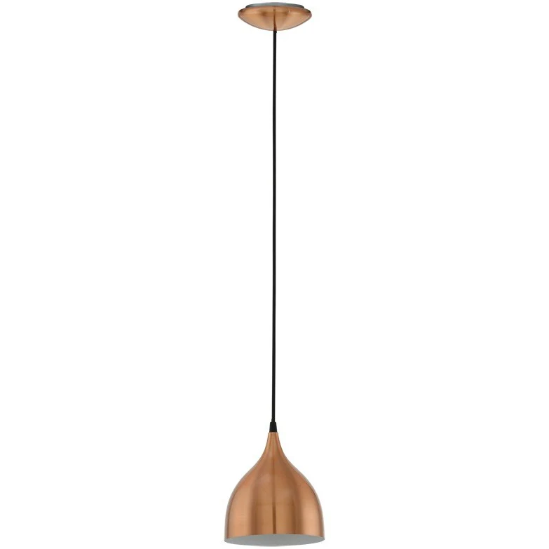 Светильник подвесной Eglo CORETTO 93836