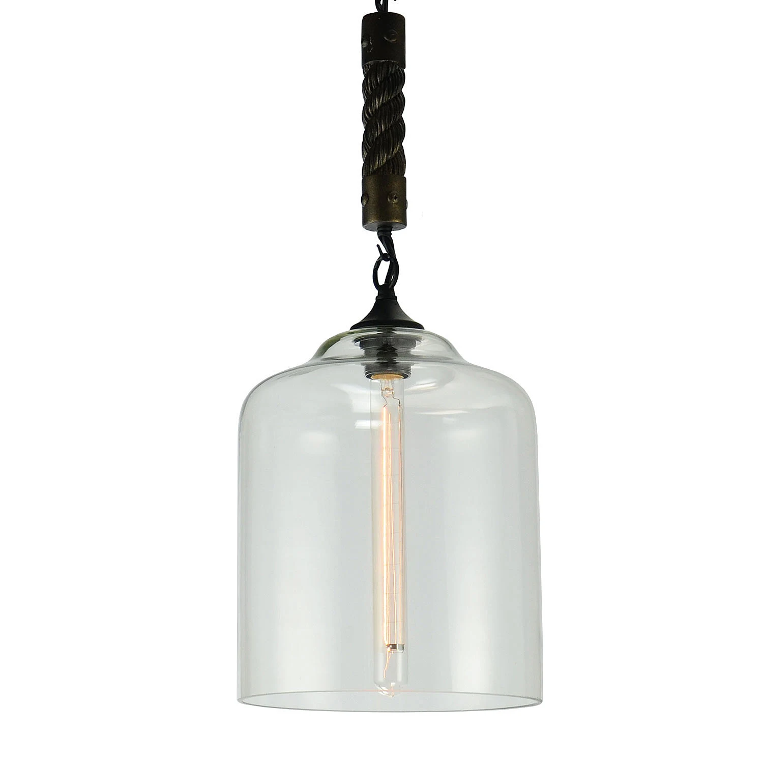Светильник Dix Hills Lussole LOFT LSP-9668