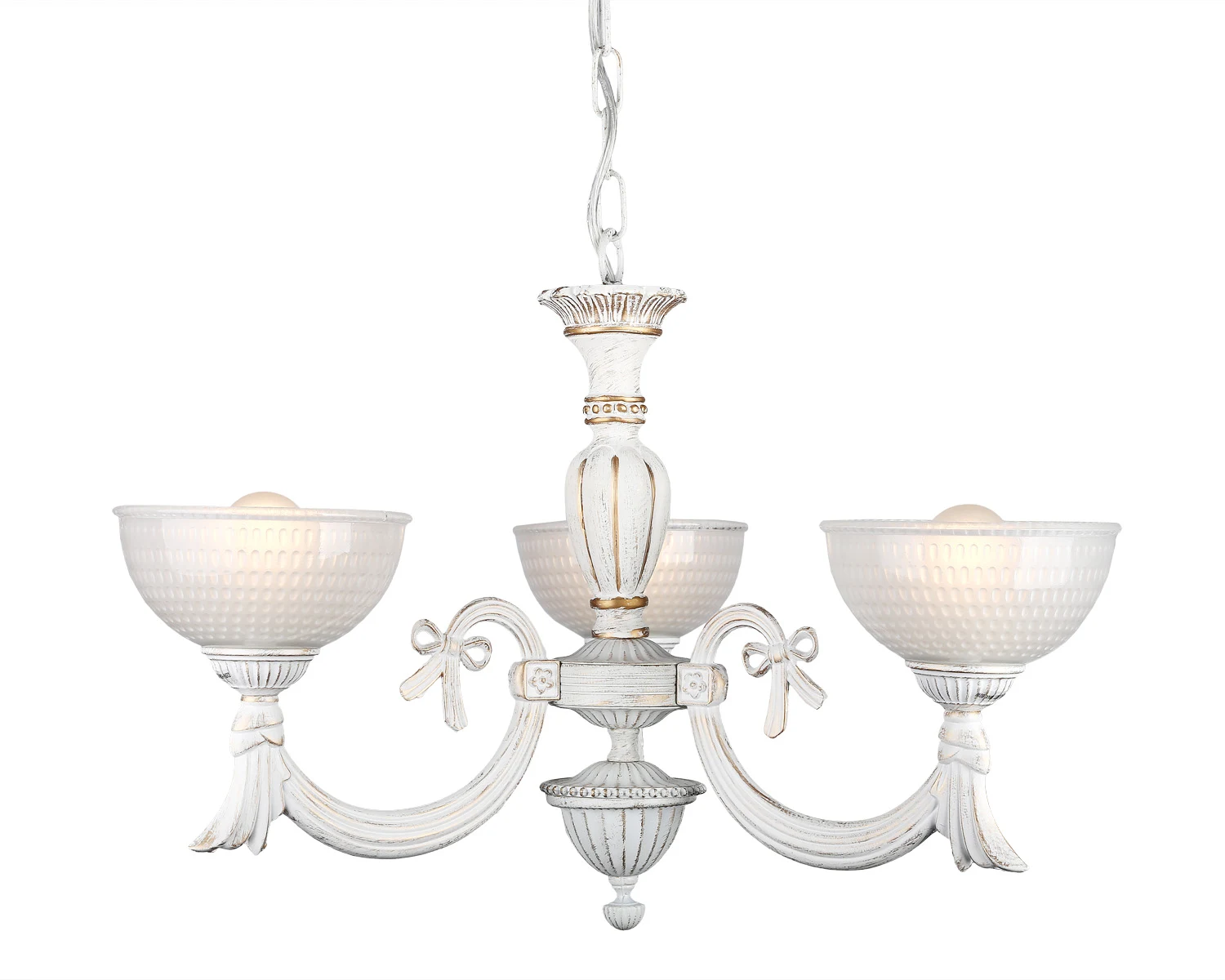 Подвесная люстра Omnilux Lecco OML-60903-03