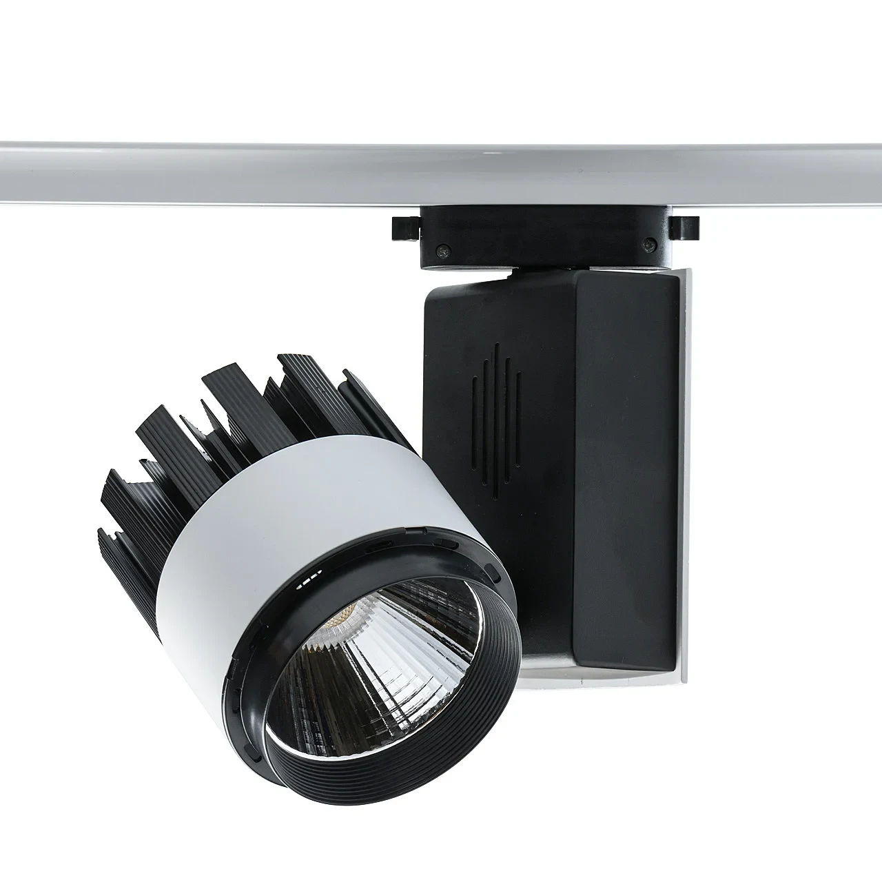 Трековый светильник De Markt Трек-система 550011301