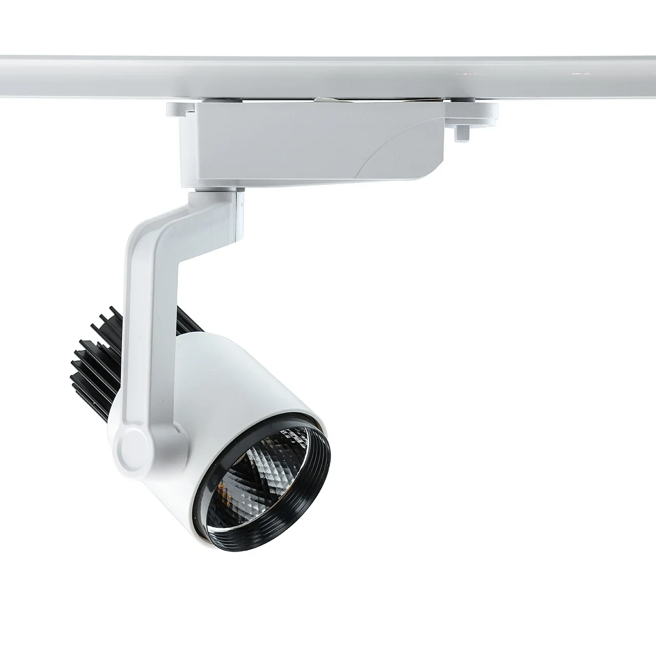 Трековый светильник De Markt Трек-система 550010201