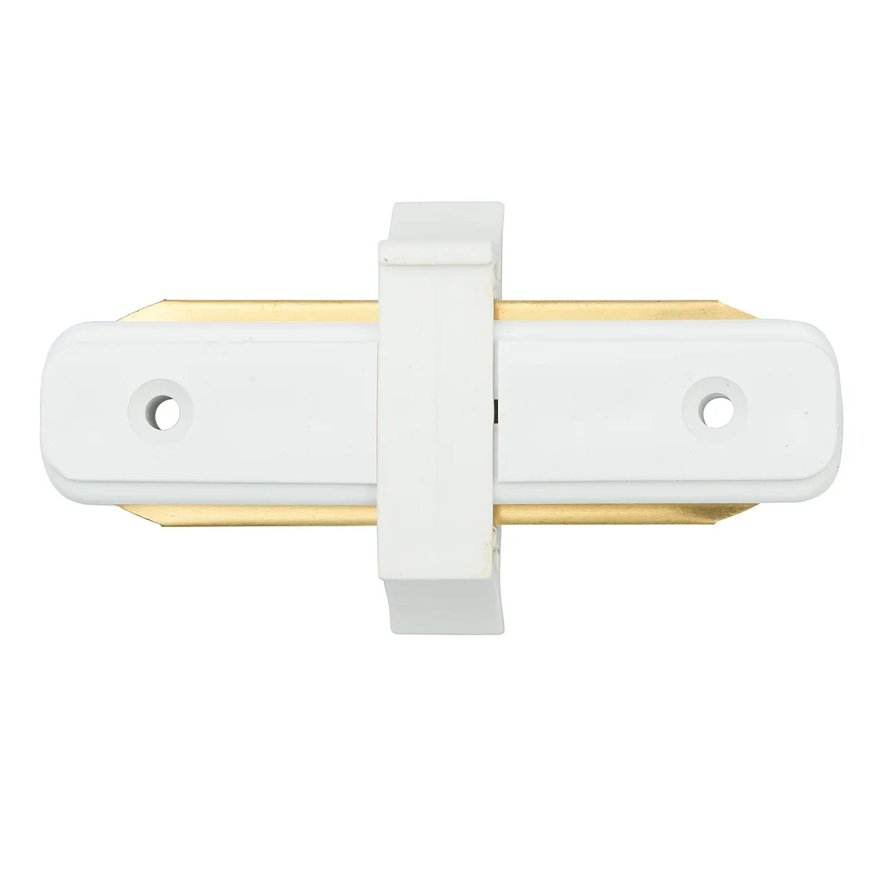 Коннектор De Markt Трек-система CON 2I WT