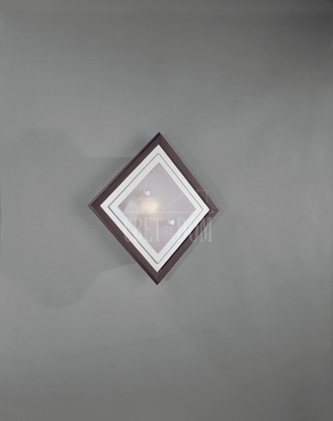 Настенное бра La Lampada 8937 WB 8937/S.50