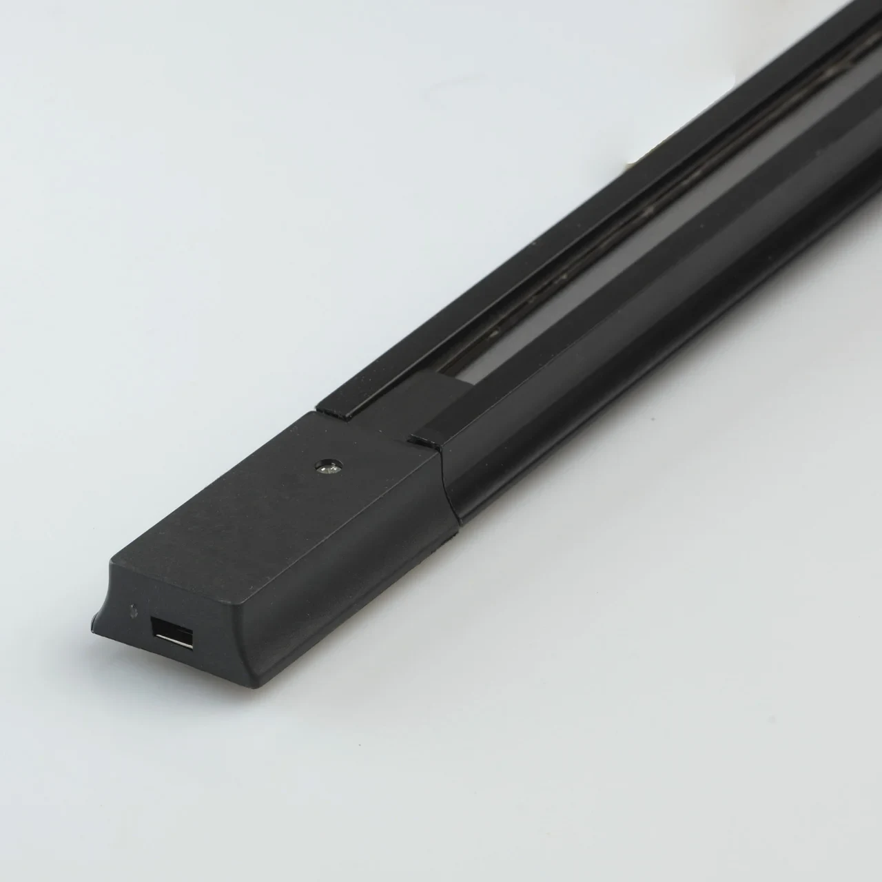 Шинопровод De Markt Трек-система TR 2*2M BL