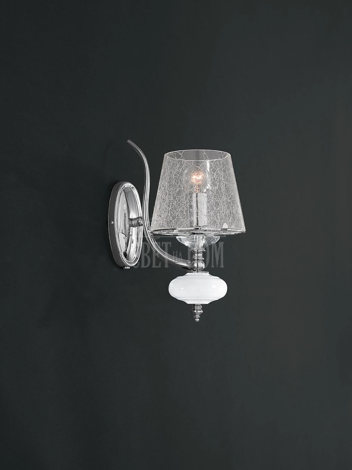 Бра La Lampada 2021 WB 2021/1.02