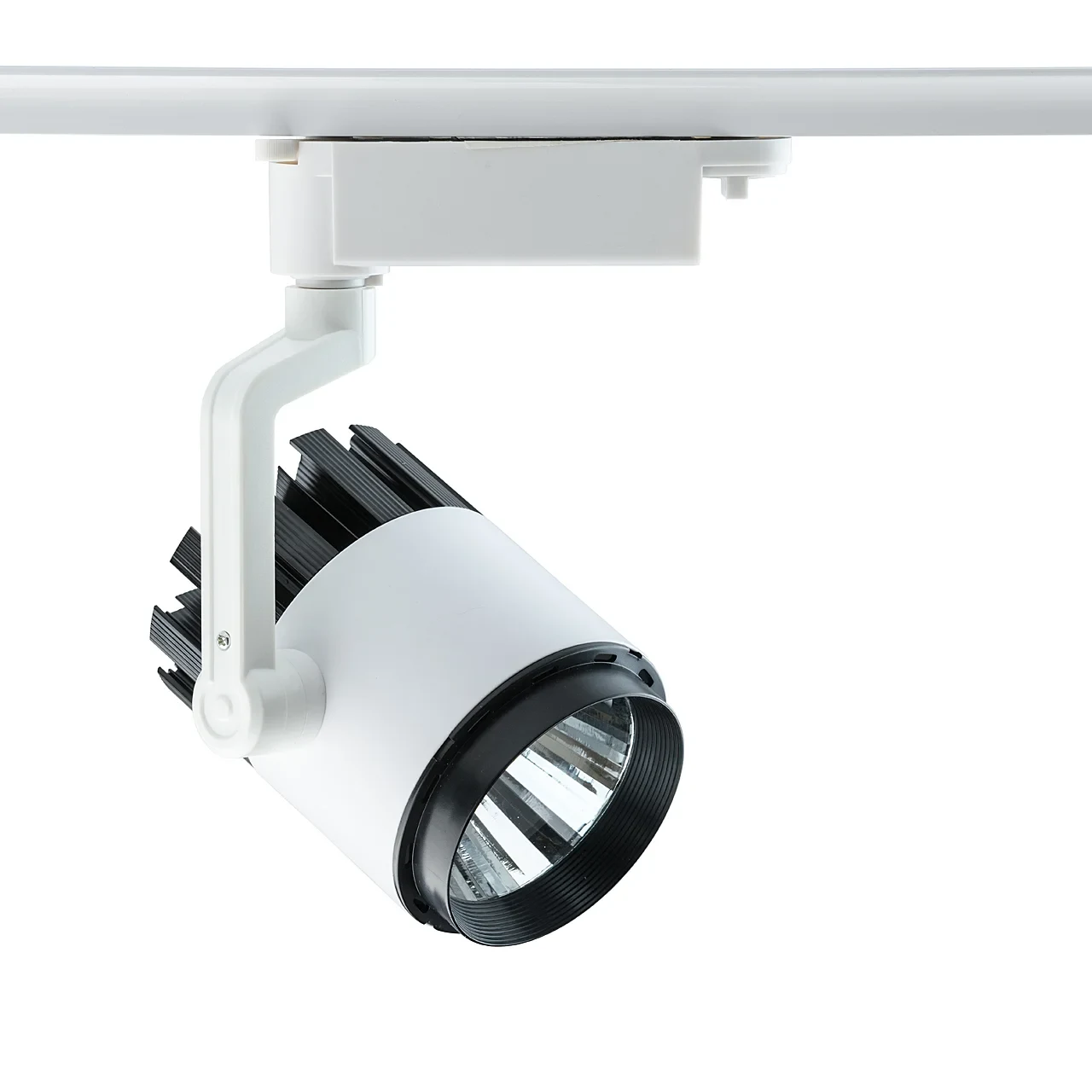 Трековый светильник De Markt Трек-система 550011001