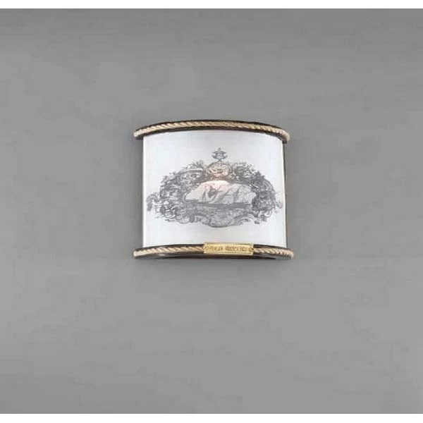 Настенное бра La Lampada 1307 WB 1307/2.40