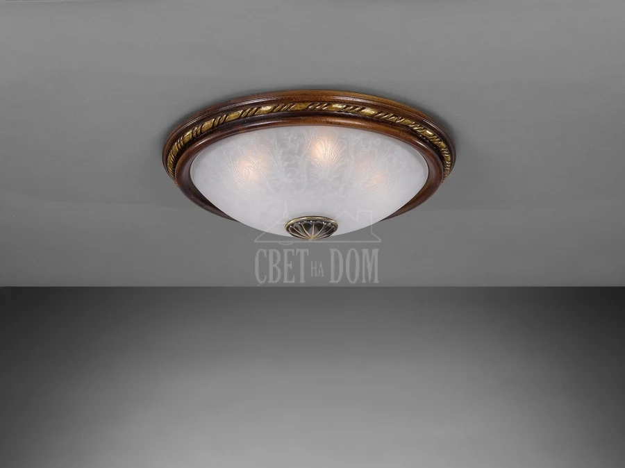 Светильник потолочный La Lampada 150 PL 150/4.40
