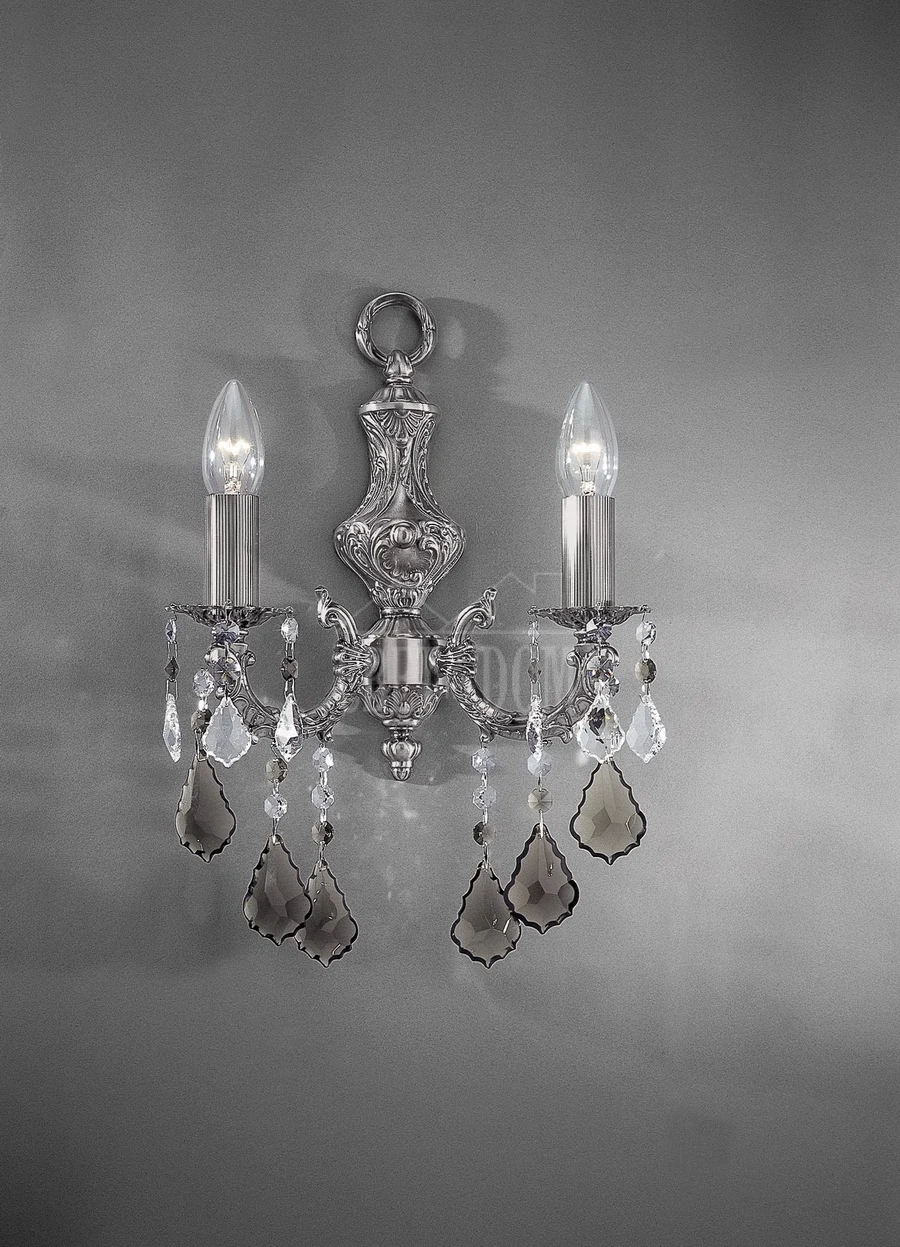 Настенное бра La Lampada 10361 WB 10361/2.03