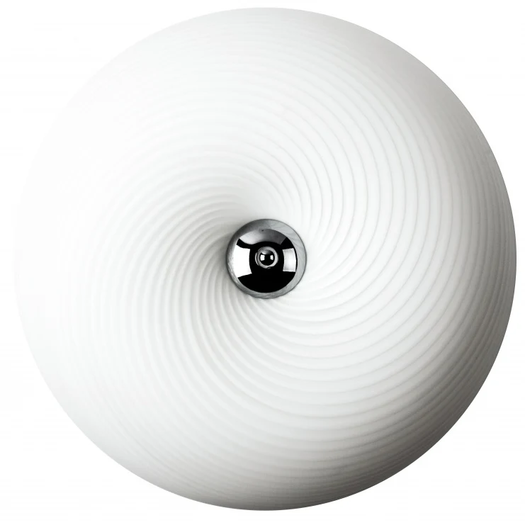 Настенно потолочный светильник ID lamp Chandler 354/25PF-LEDWhitechrome